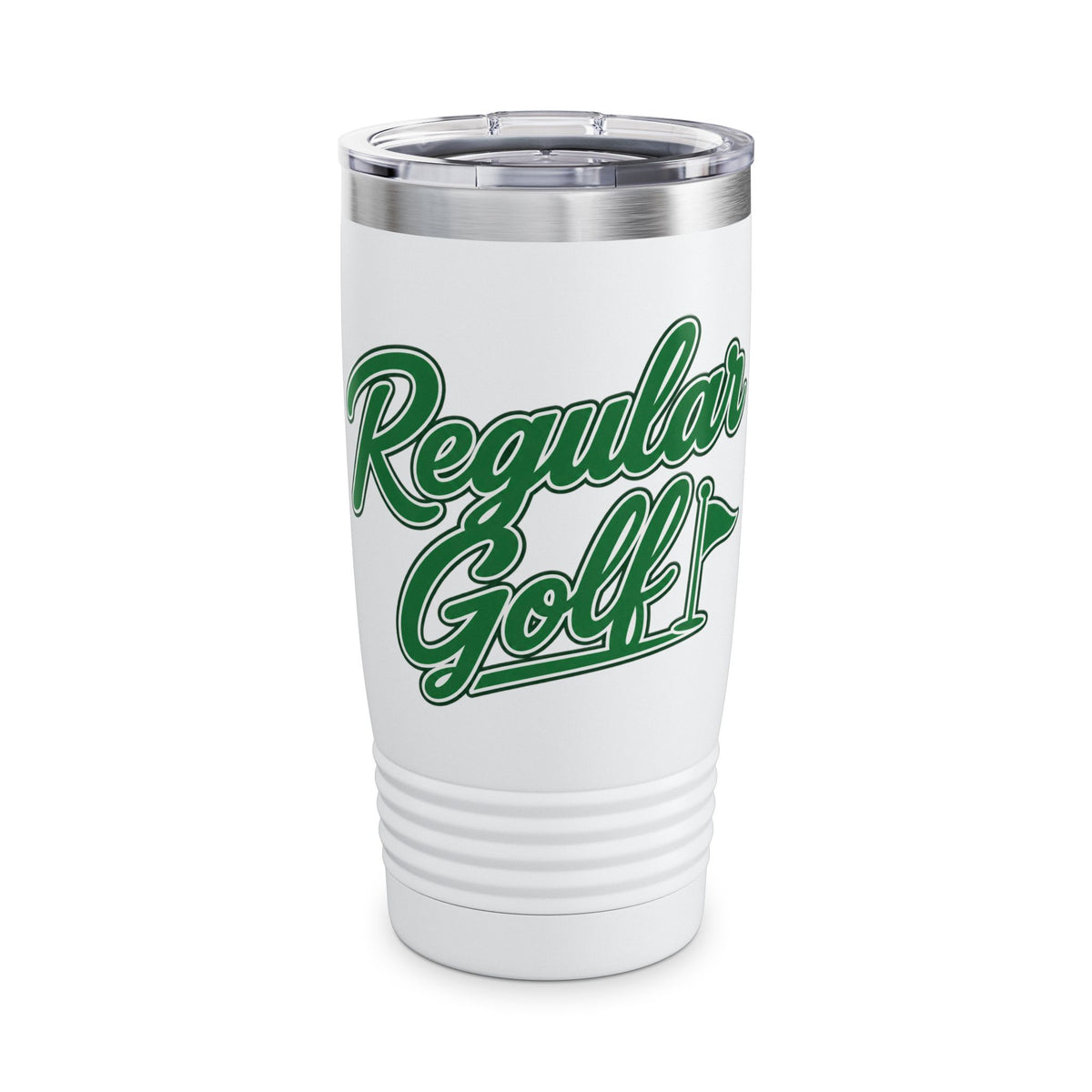 Regular Golf Insulated Tumbler