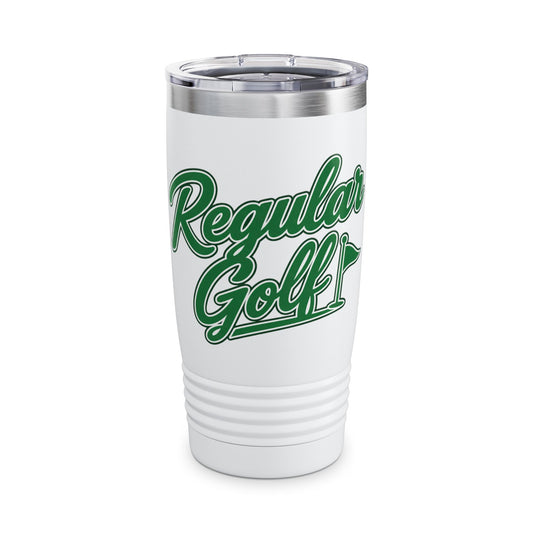 Regular Golf Insulated Tumbler