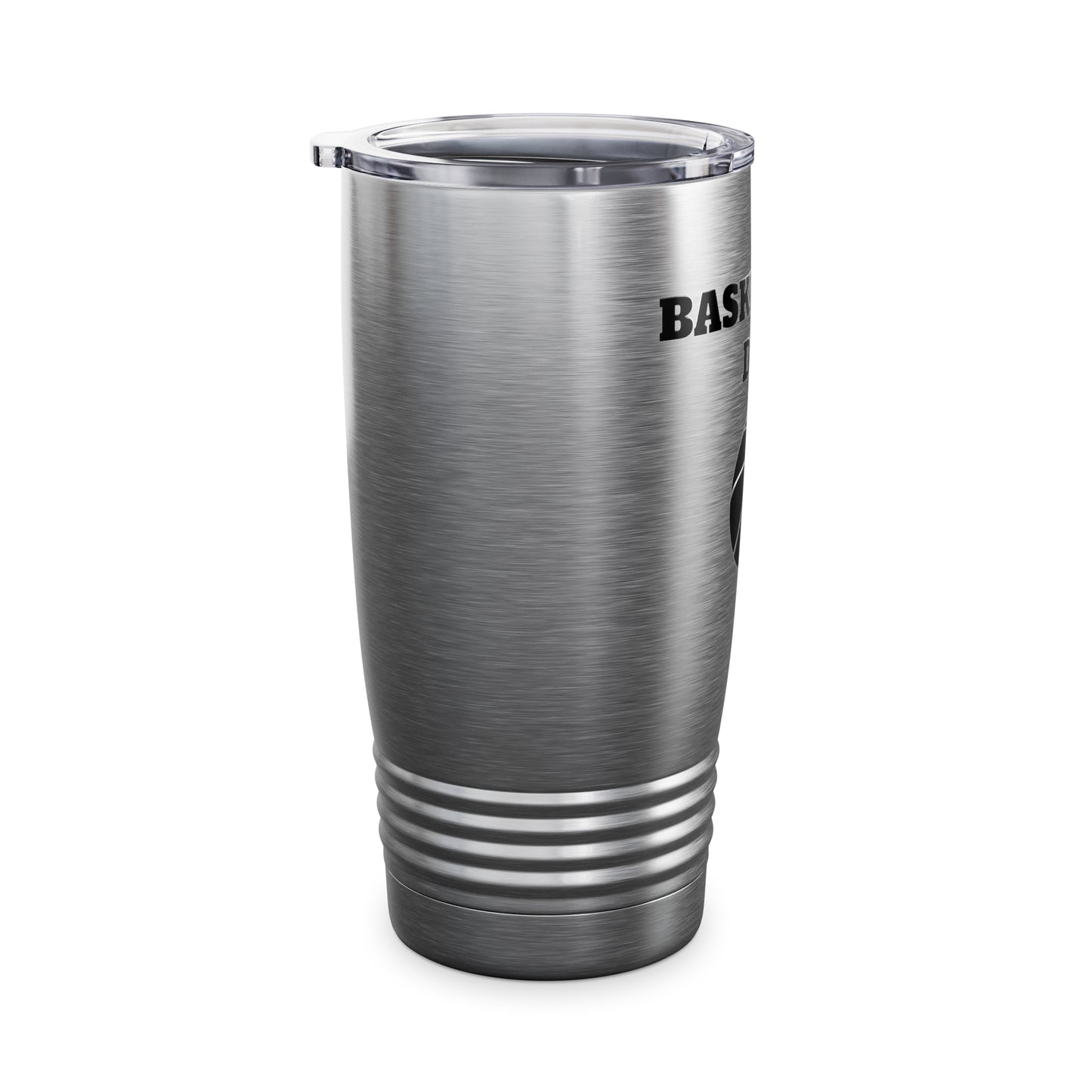 Basketball Dad 20oz Tumbler