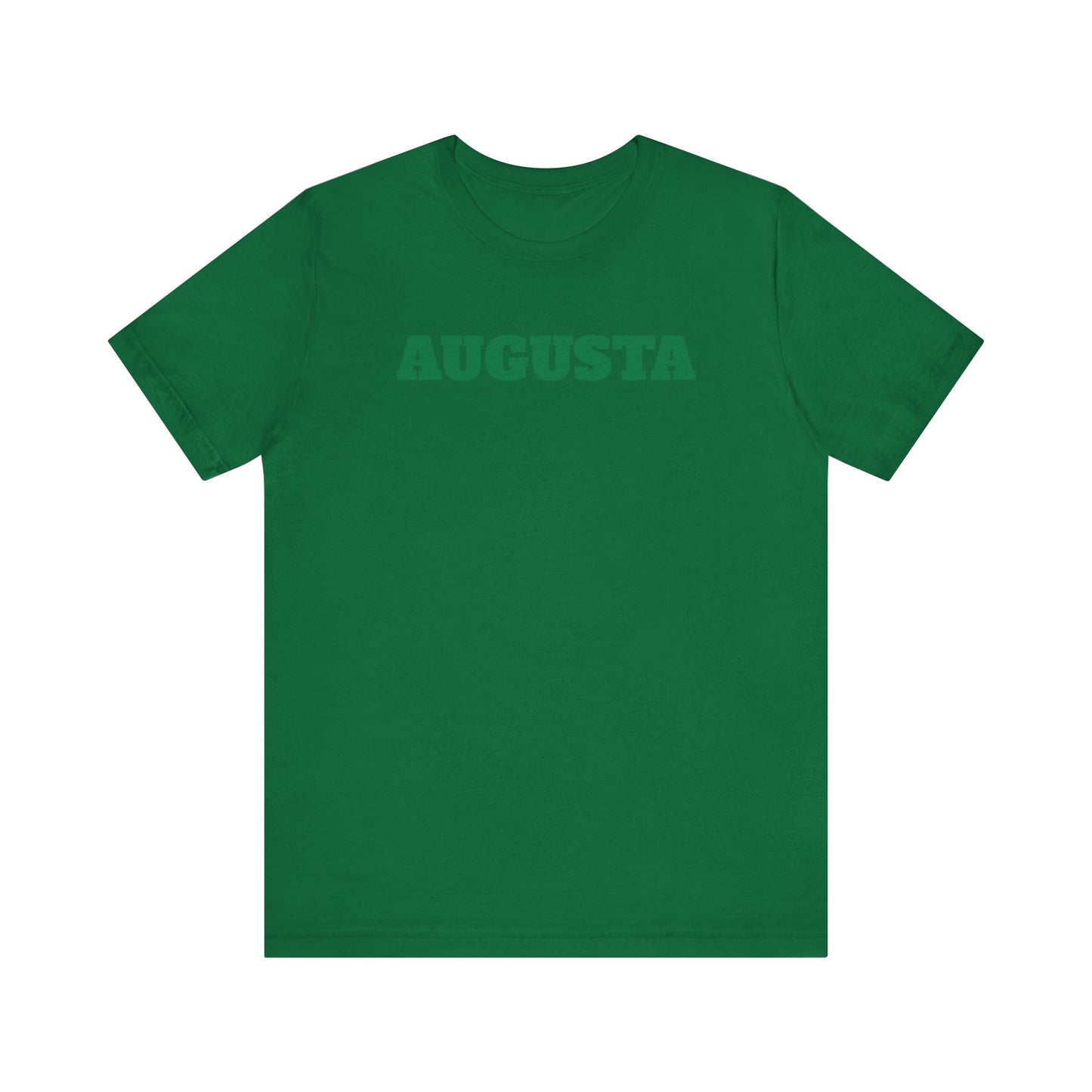 Augusta Premium Short Sleeve Tee