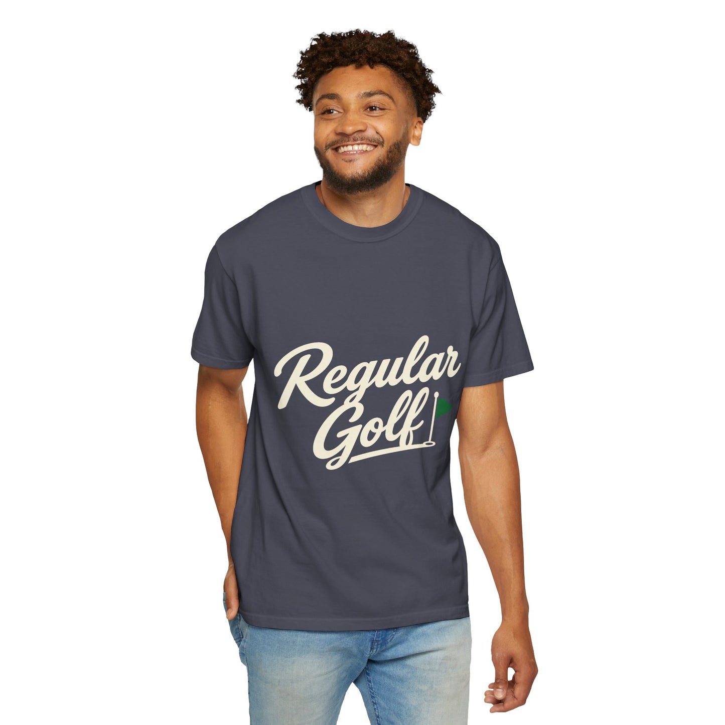 Regular Golf Premium Tee
