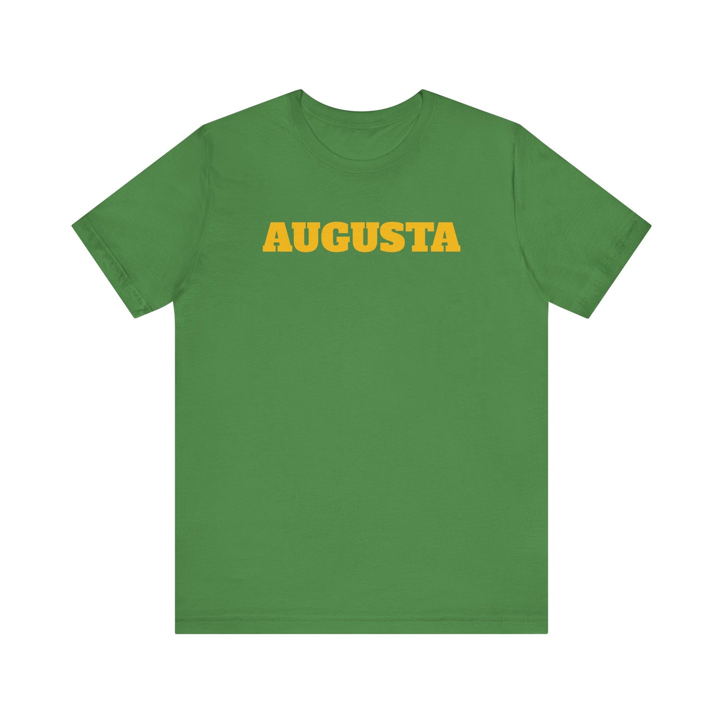 Augusta Premium Short Sleeve Tee