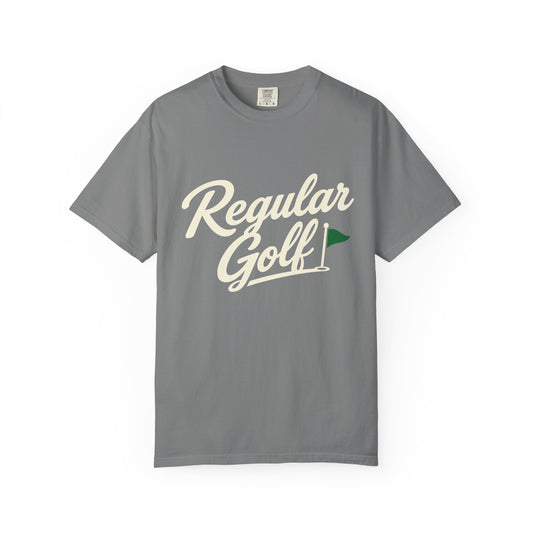Regular Golf Premium Tee