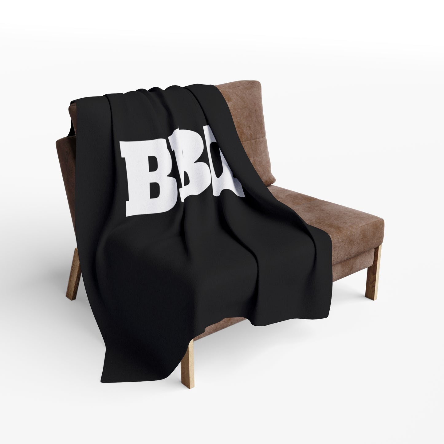 BBQ Arctic Fleece Blanket