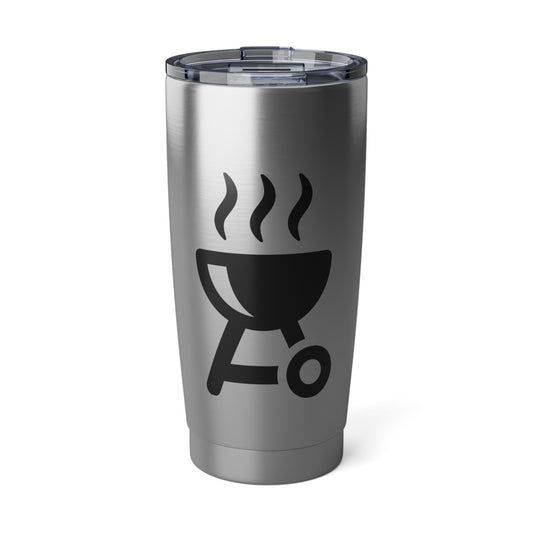 Suburban Dad Grill Premium 20oz Tumbler