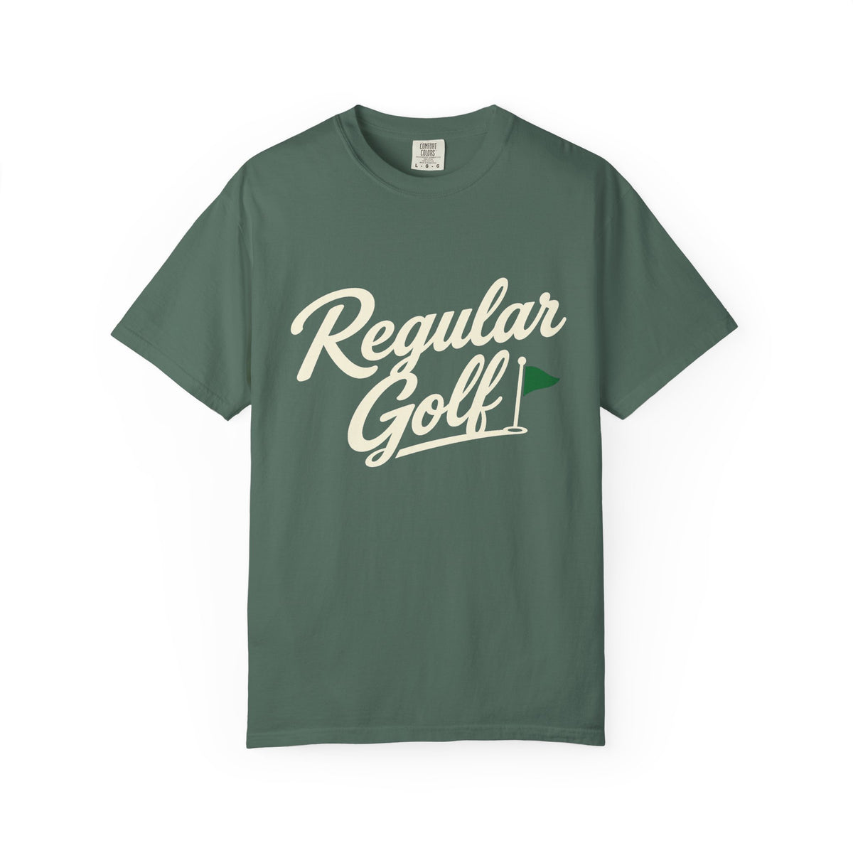 Regular Golf Premium Tee