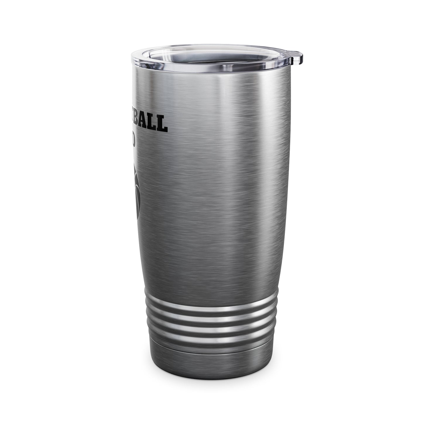 Basketball Dad 20oz Tumbler