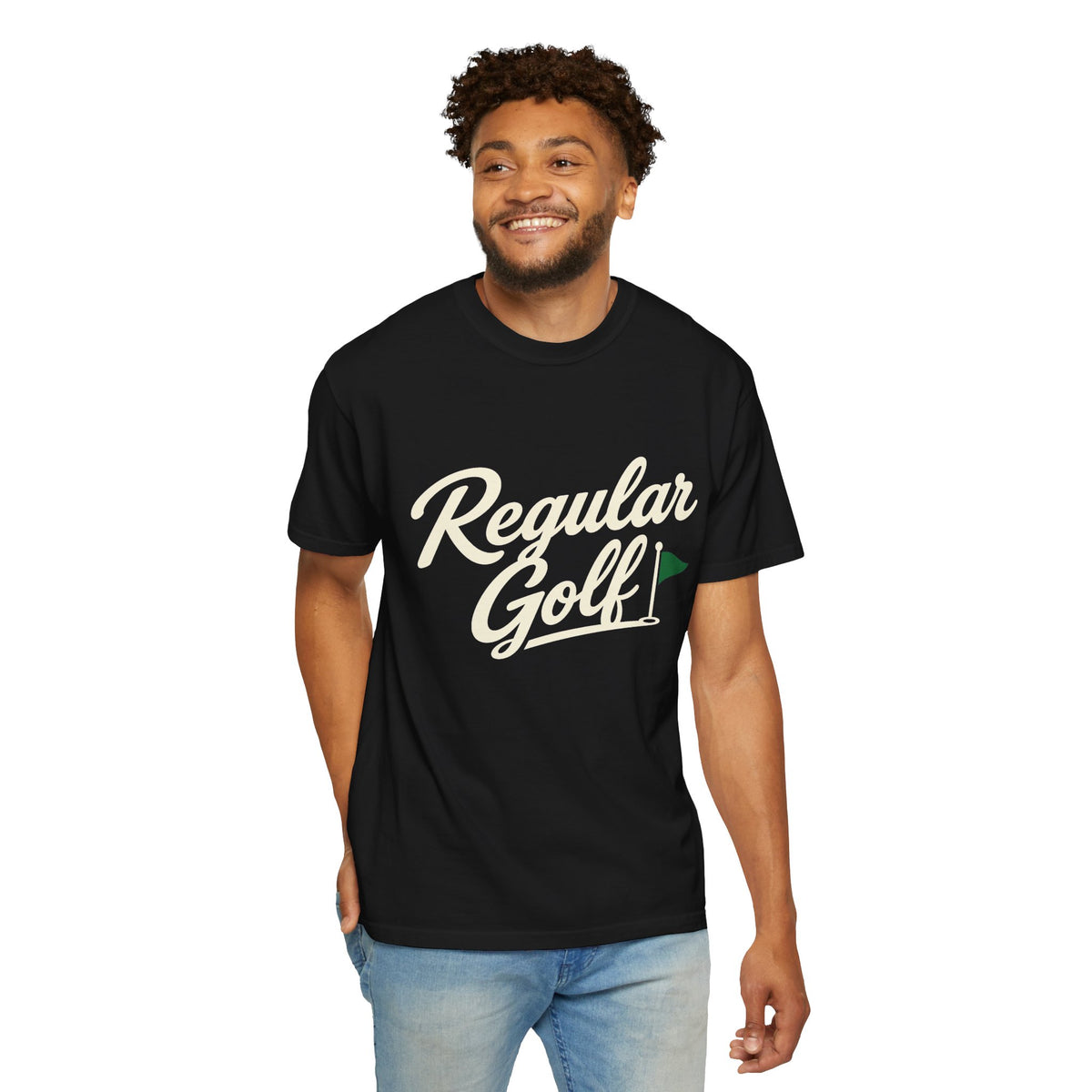 Regular Golf Premium Tee