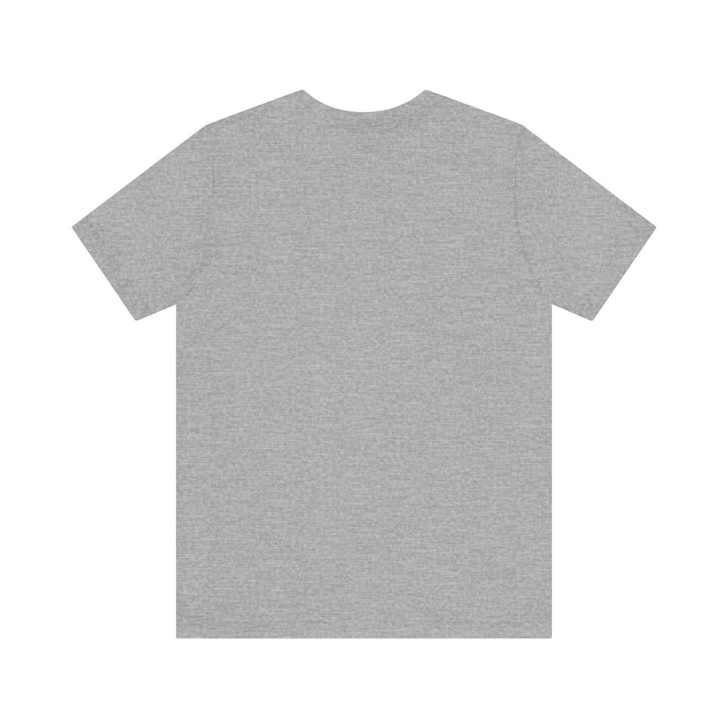 0% Vegan Premium Short Sleeve Tee