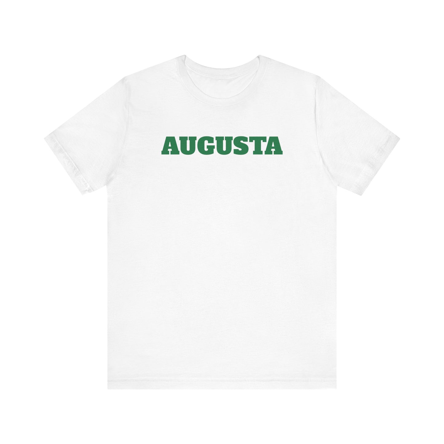 Augusta Premium Short Sleeve Tee