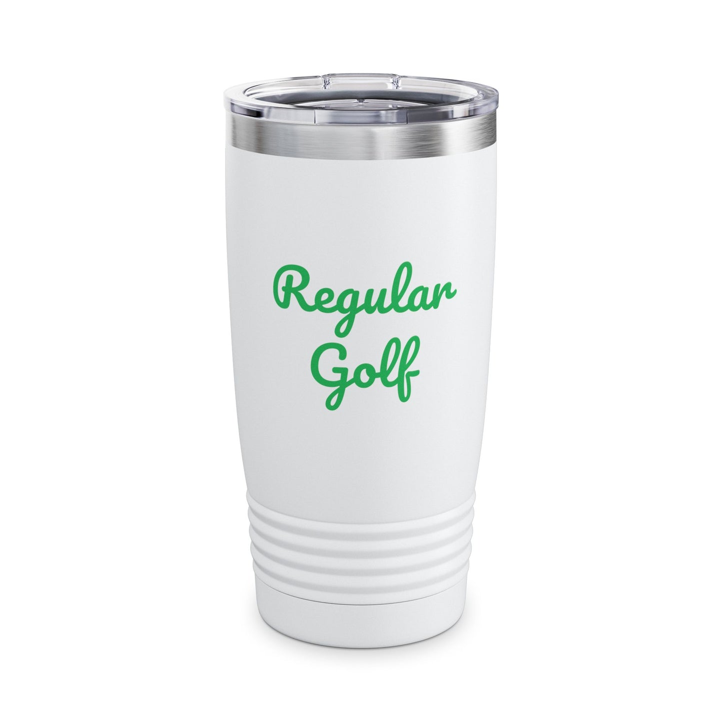 Regular Golf Insulated Tumbler