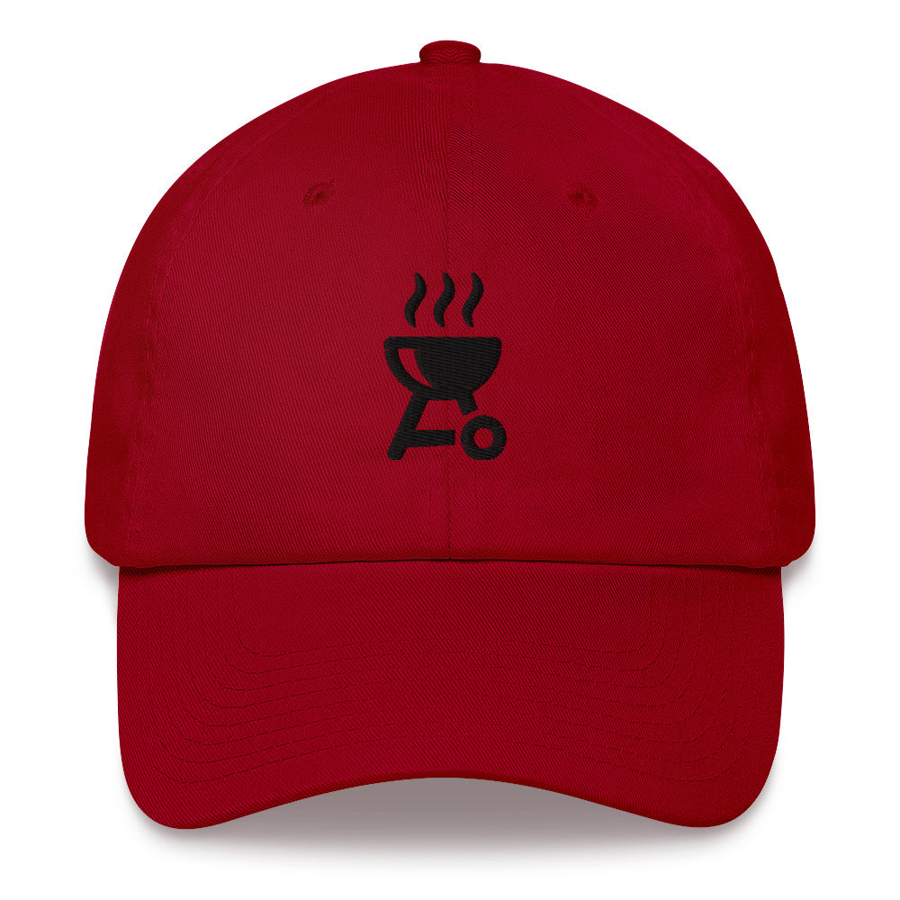 Suburban Dad hat