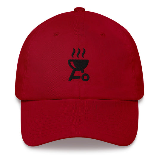 Suburban Dad hat