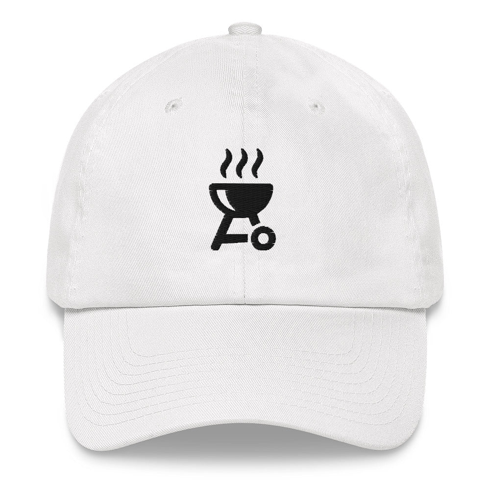 Suburban Dad hat